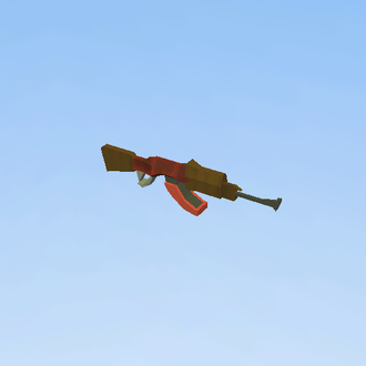 AK-47