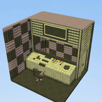 Music Studio