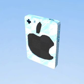 I phone d'apple