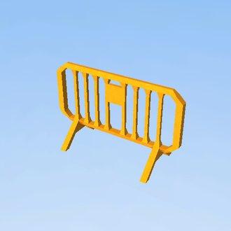 barrier