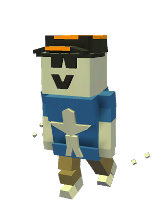 PK. Players