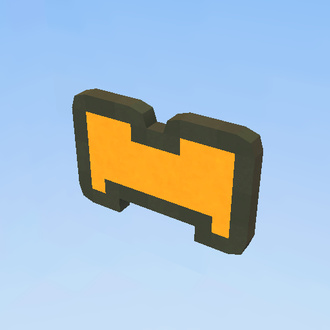 1 m