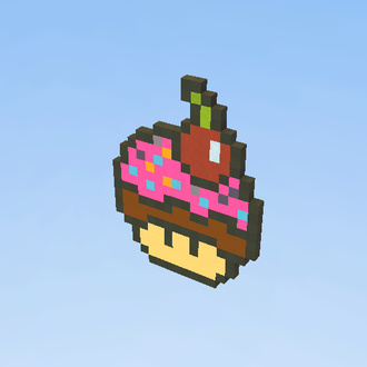 pixel art
