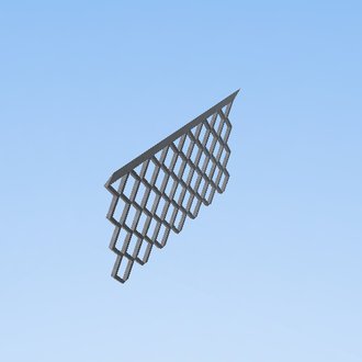 fence