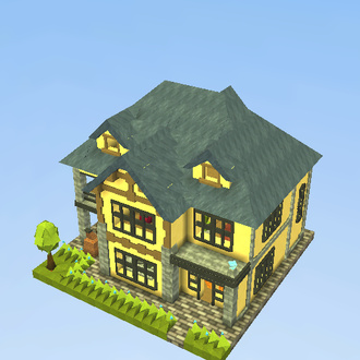 (NEW!) Furnished House
