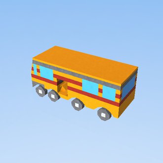 bus
