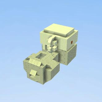 carcel de humanos 2