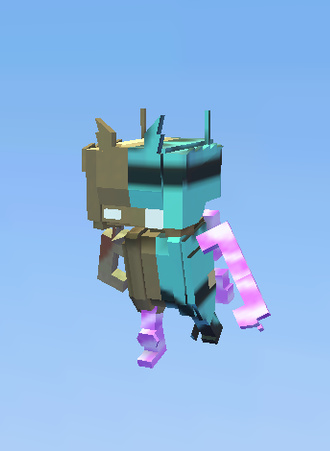 robotic poisoner