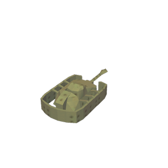 башня т 4