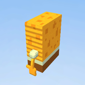 Spongebob (Small)