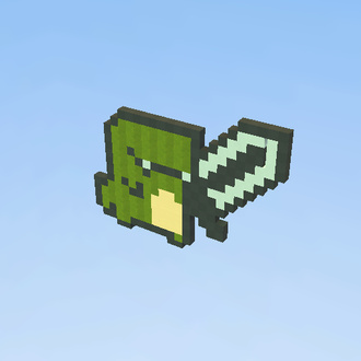 SHINOSAURIO