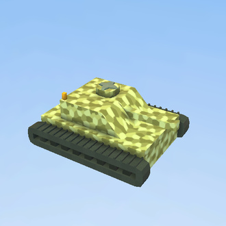 tank