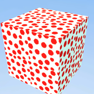  MUSHROOM BLOCK