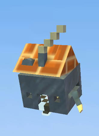 House (villa)