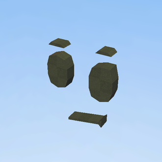 Roblox Face