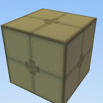 Crate/Box