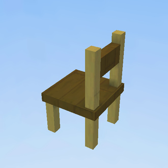 Big Chair