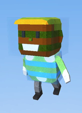 Mod boy KoGaMa Play Create And Share Multiplayer Games