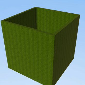 Mini-PvP Arena