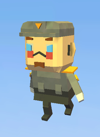 Soldier Anime JAPAN ww2
