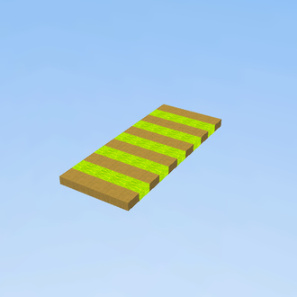 parkour