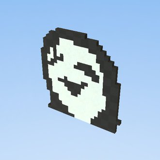Uboa (Yume Nikki)