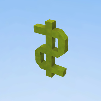 $Money Sign$