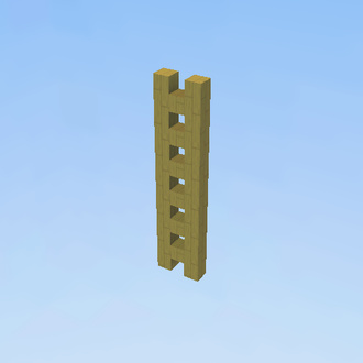 ladder