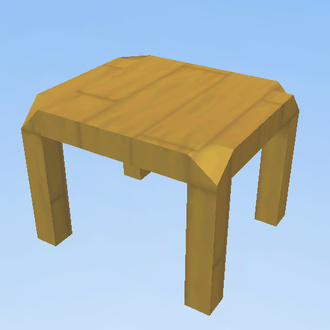 Table