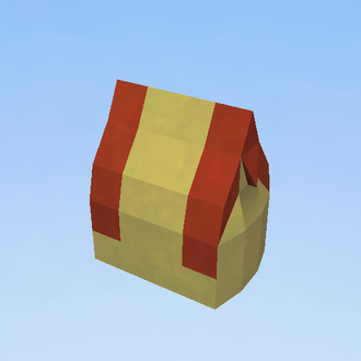 TORBA KFC / KFC BAG