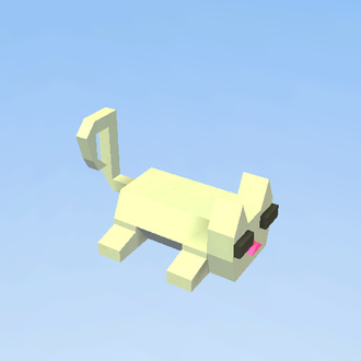 costumize the cat