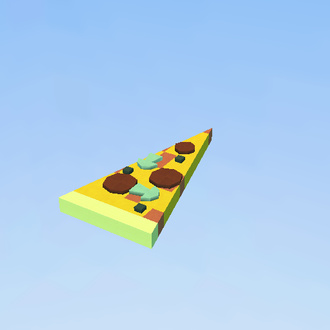 Giant Pizza