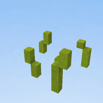 pack of grass 1