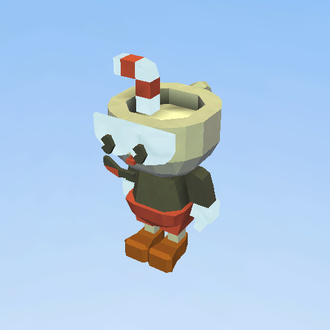 Cuphead