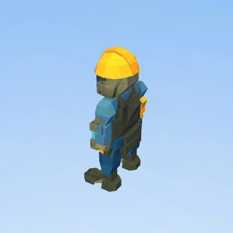TF2 MvM Robot:Engineer