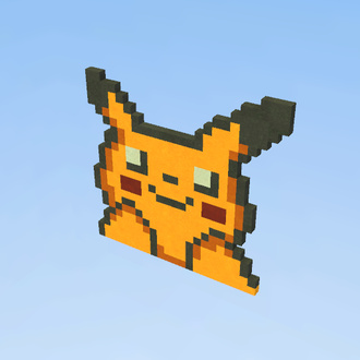 :>