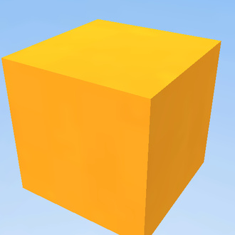 cubo de oro