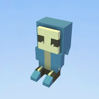 dancetale sans