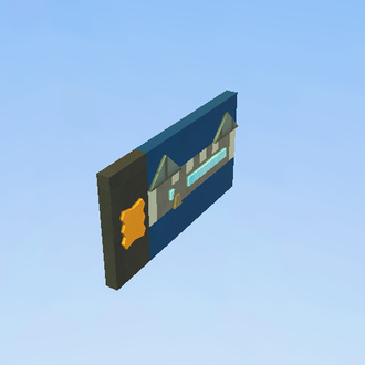 nueva bandera de Tysda