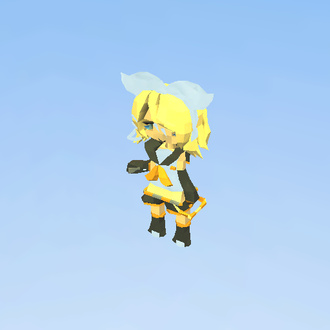 Kagamine