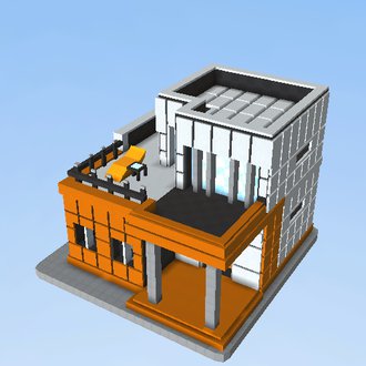 Grand-house v8 (EmP)