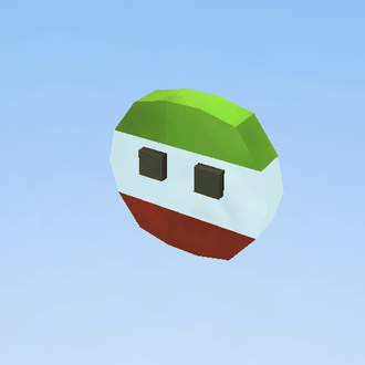 HungaryBall Season1