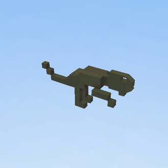 T-Rex