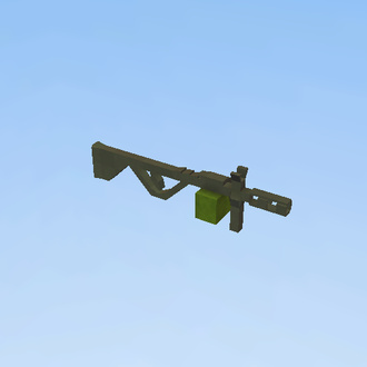 HMG 