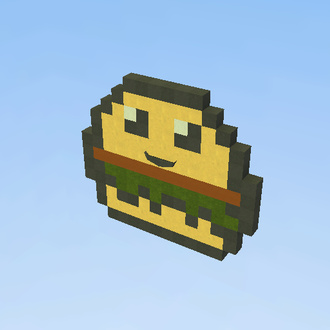 Hamburgerek#2