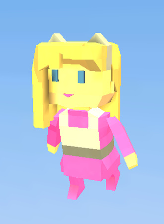 Sword Girl