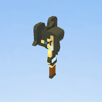 mi oc de youtuber
