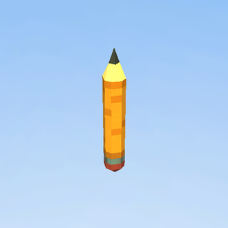 Pencil
