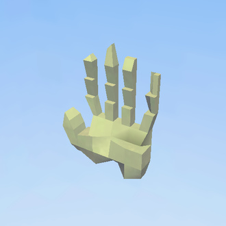 Hand