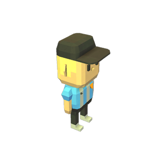 Block Boy Turro